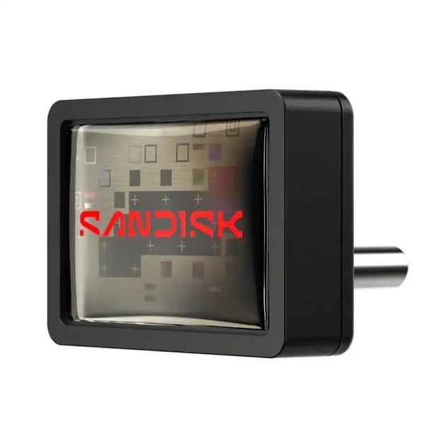 64GB SanDisk Extreme Fit USB-C Flash Drive Review