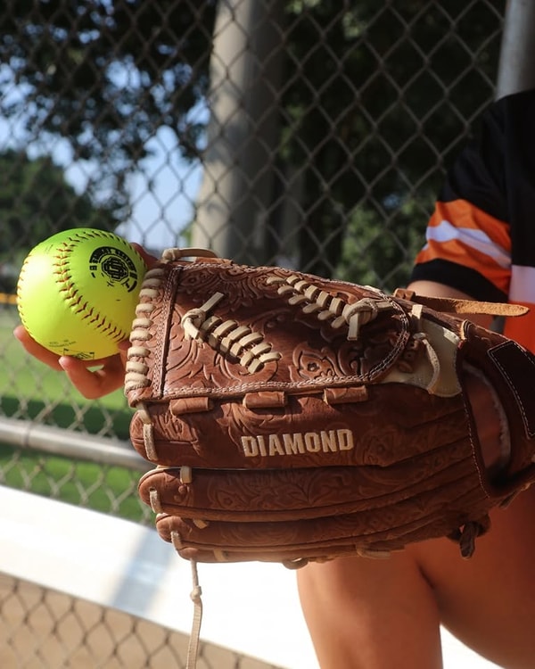 Overview of Sandlot Custom Gloves