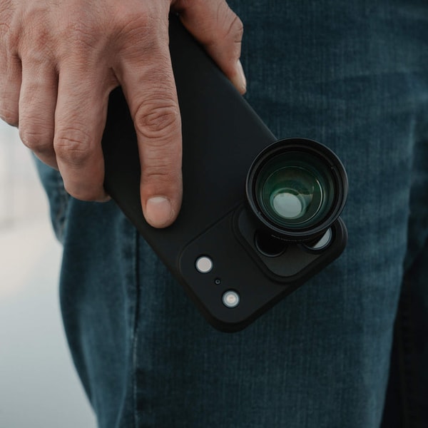 SANDMARC Telephoto 2x Lens Review