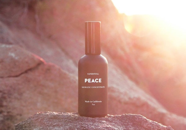 Overview of Sandoval Fragrance