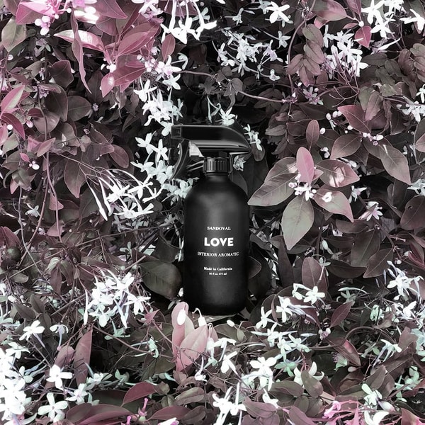Sandoval Fragrance Review