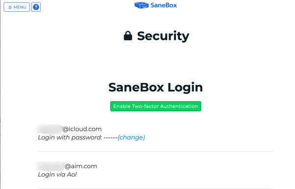 SaneBox Review