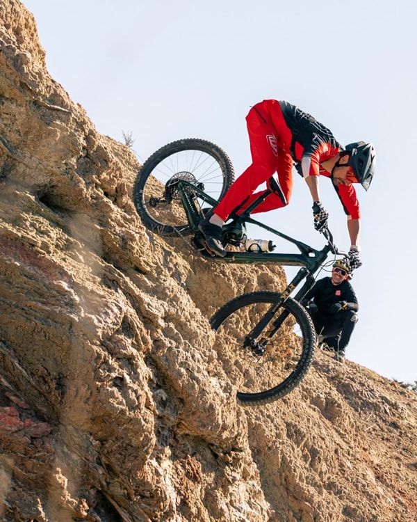 Acerca de Sanferbike