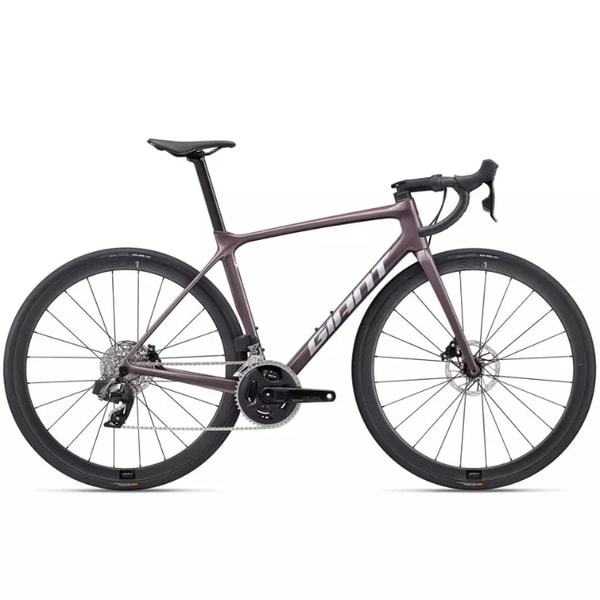 Sanferbike GIANT TCR Advanced Pro Disc 1 Avis