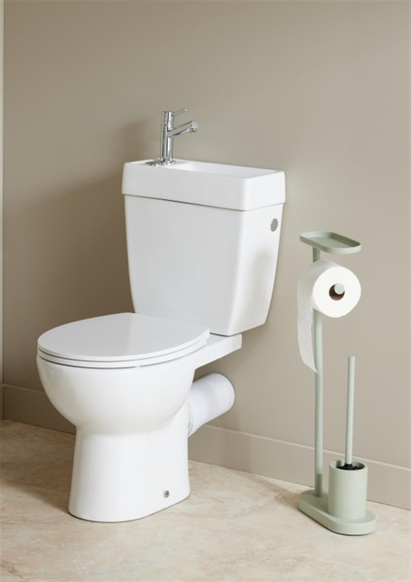 Sanitaire-distribution.fr Pack WC Manille Duo Avis