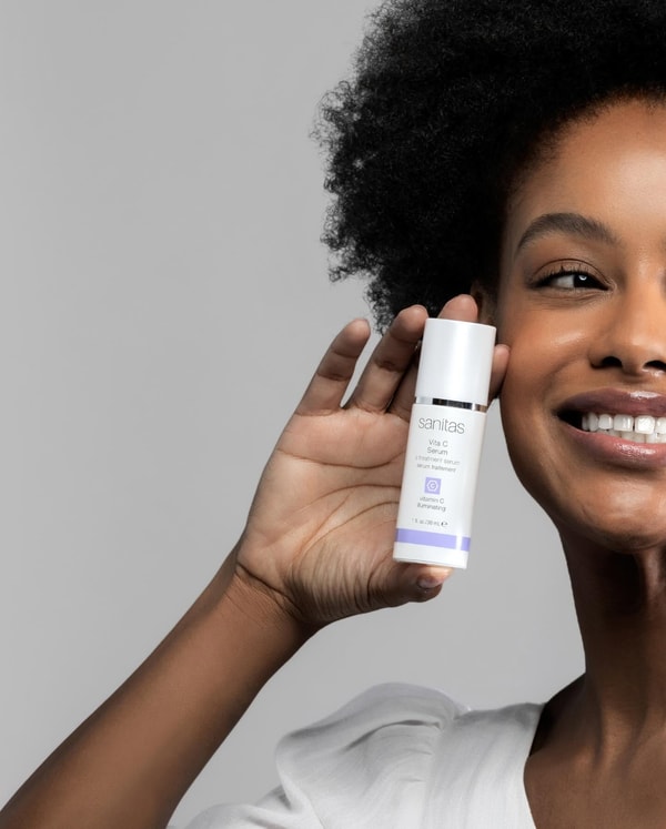 Sanitas Skincare Review