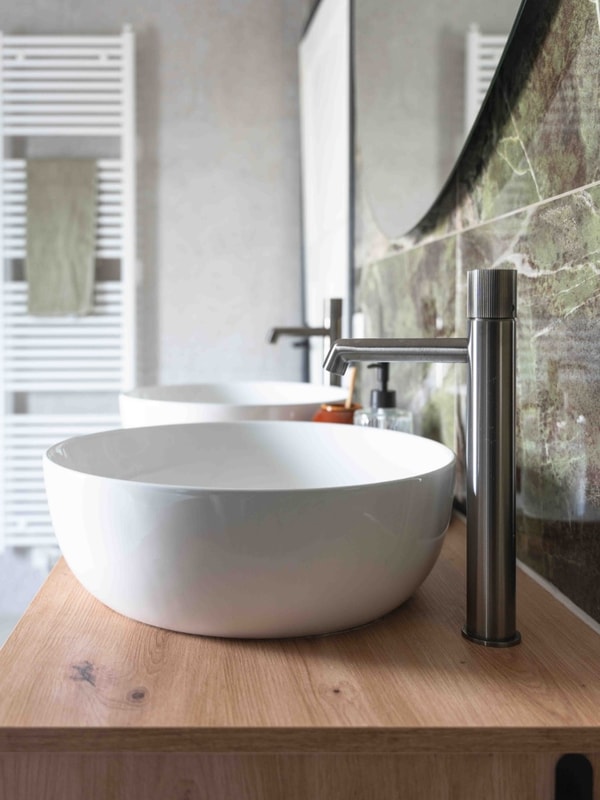 Uitgebreide Online Sanitair Winkel