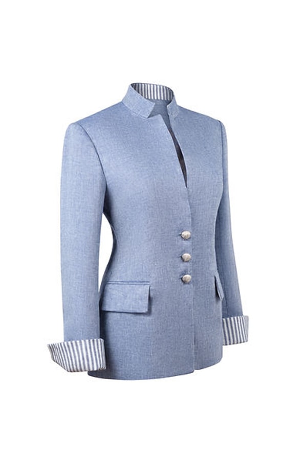 Sano&euml; Daisy Sailor Bleu Review