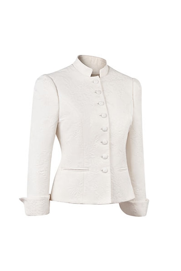 Sano&euml; Annabelle Bride Fleur Review