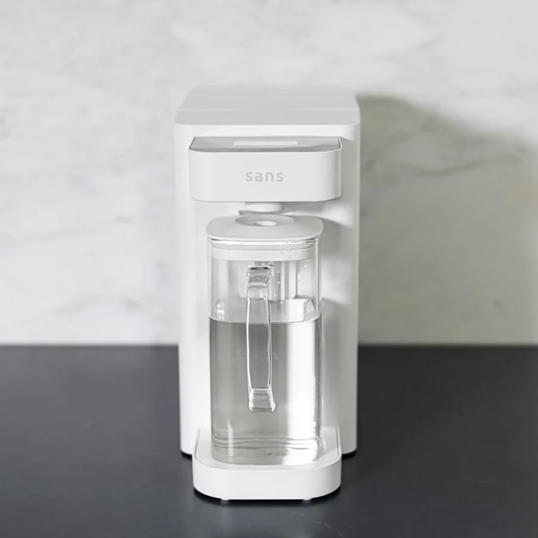 Sans Water Purifier Review