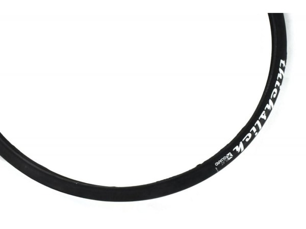Santa Fixie WTB ThickSlick Flat Guard Tyre 700c Black Review
