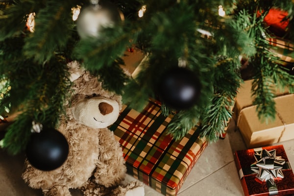 About Santa's Little Helpers