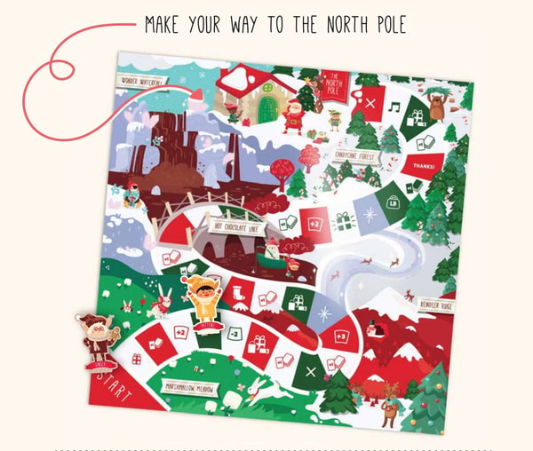 Santa's Little Helpers Review