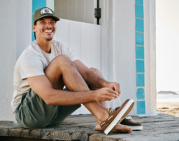 About Sanuk Footwear