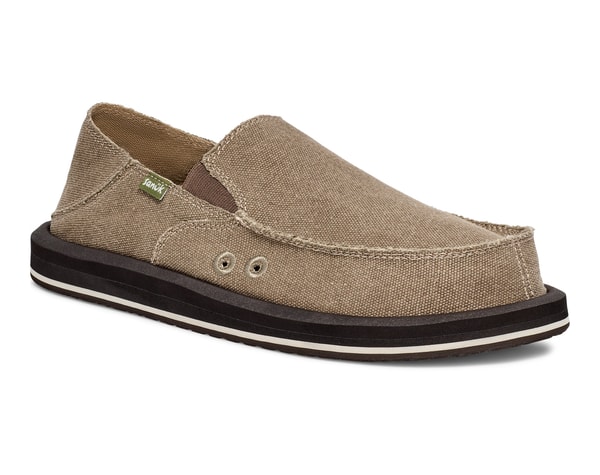 Sanuk Donny Loafers for Men Review