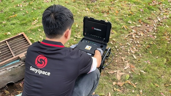 Overview of SANYIPACE