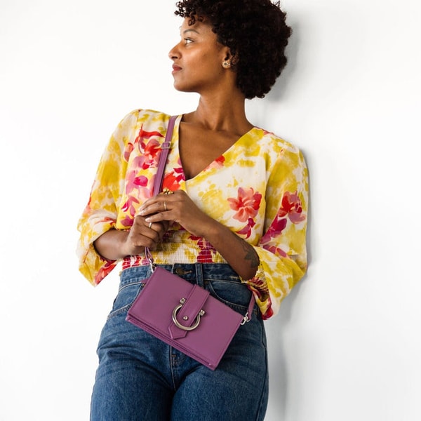 Sapahn Staney Crossbody Review