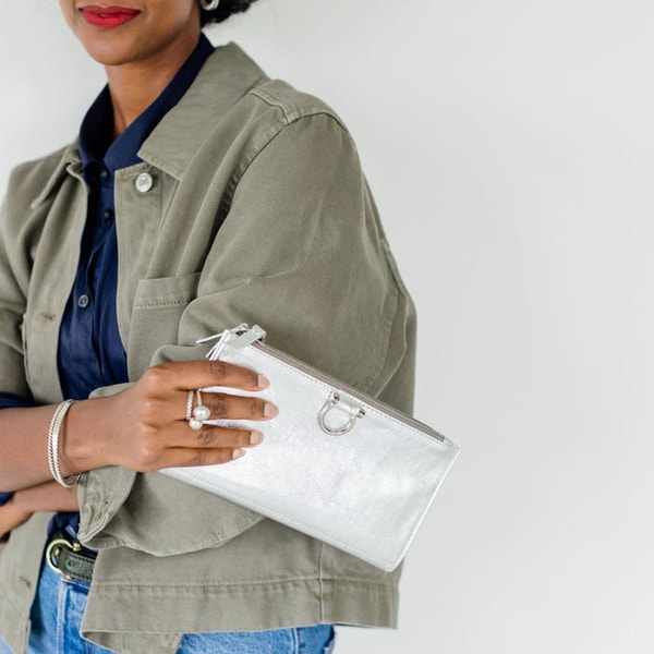Sapahn Parker Wristlet Wallet Review