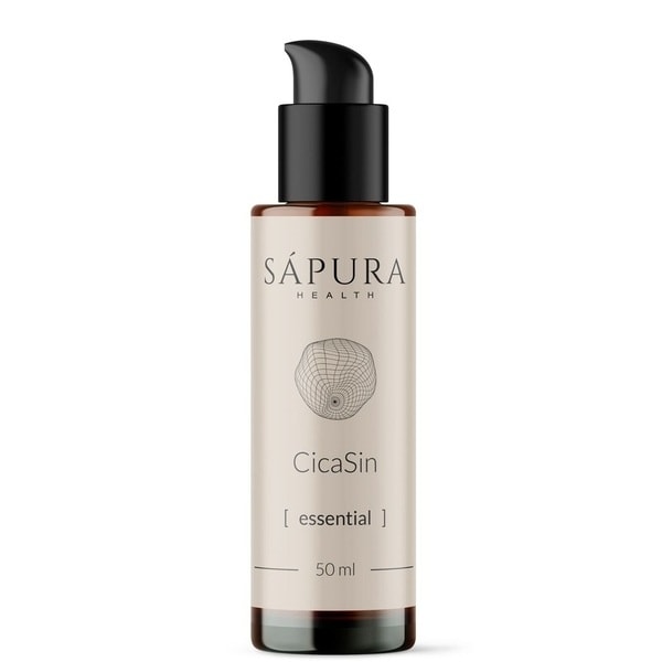 Sapura Narbensalbe Bewertung