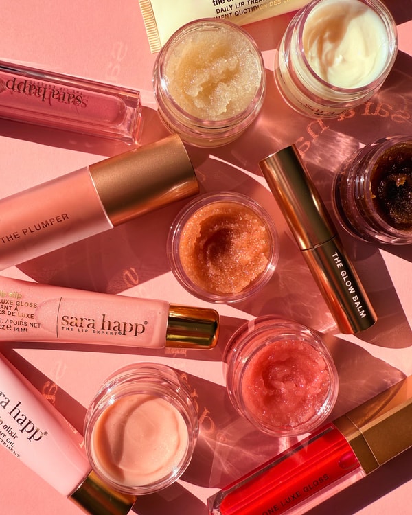 Sara Happ Review