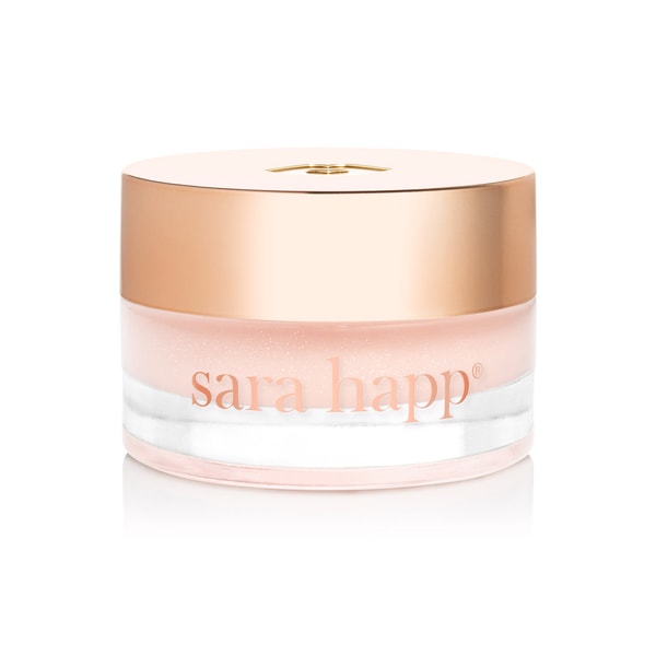 Sara Happ The Lip Slip Balm Review