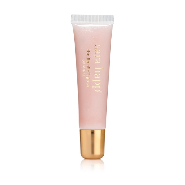 Sara Happ The Lip Slip Gloss Review