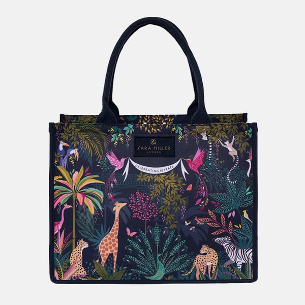 Sara Miller London Anniversary Tote Review