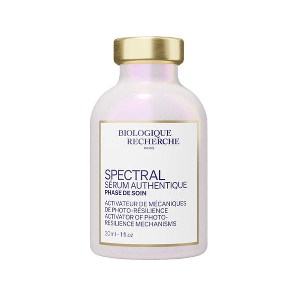 Sarah Akram Skincare Serum Spectral Review