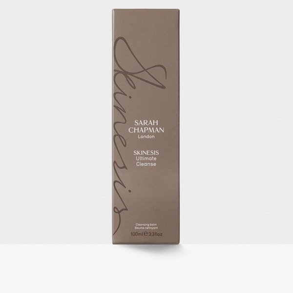 Sarah Chapman Ultimate Cleanse Review