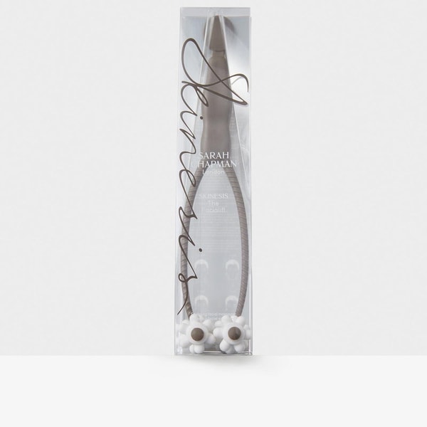 Sarah Chapman The Facialift Review