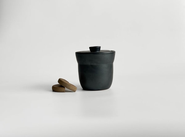 Sarah Kersten Studio Fermentation Jar Review