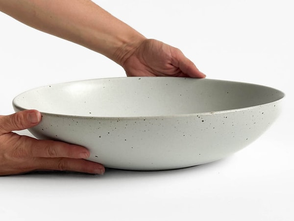 Sarah Kersten Studio Serving Bowl Review