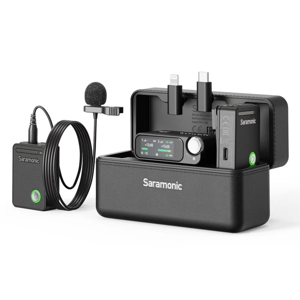 Saramonic Ultra Reviews