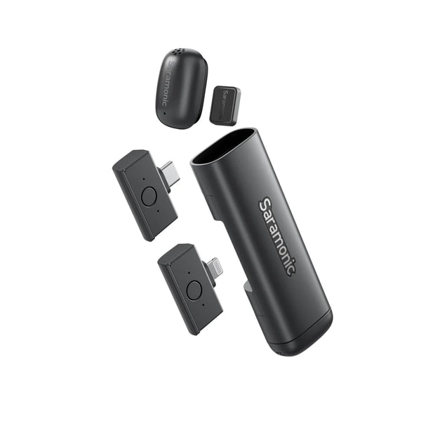 Saramonic Air SE Reviews