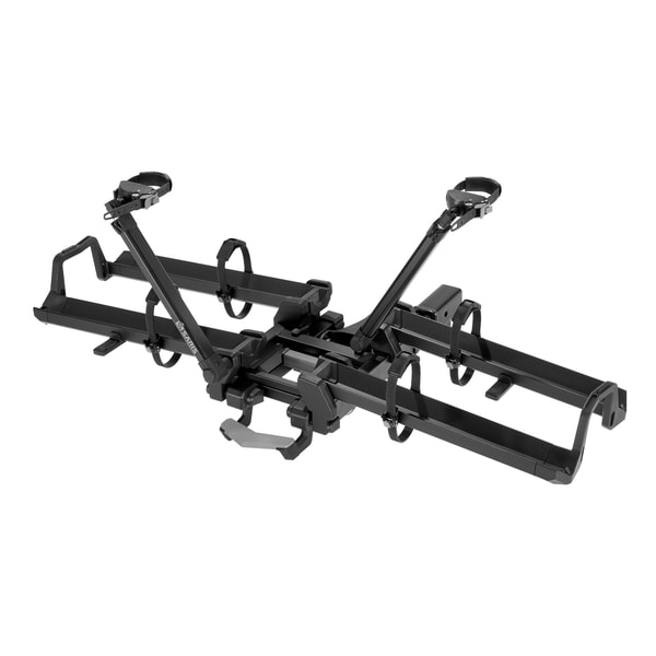 Saris Cycle-On 2-Bike Hitch Rack Reviews