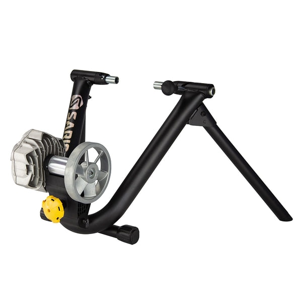 Saris Fluid 2 Indoor Bike Trainer Review