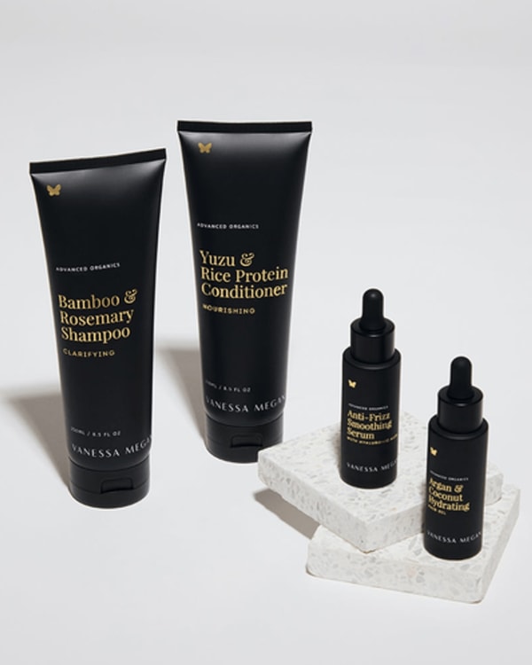 Sassy Organics Review