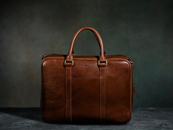 Satchel & Page Diplomat Review