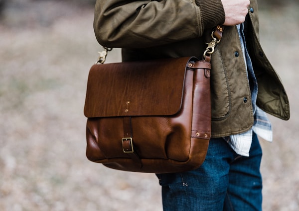 Satchel & Page Review