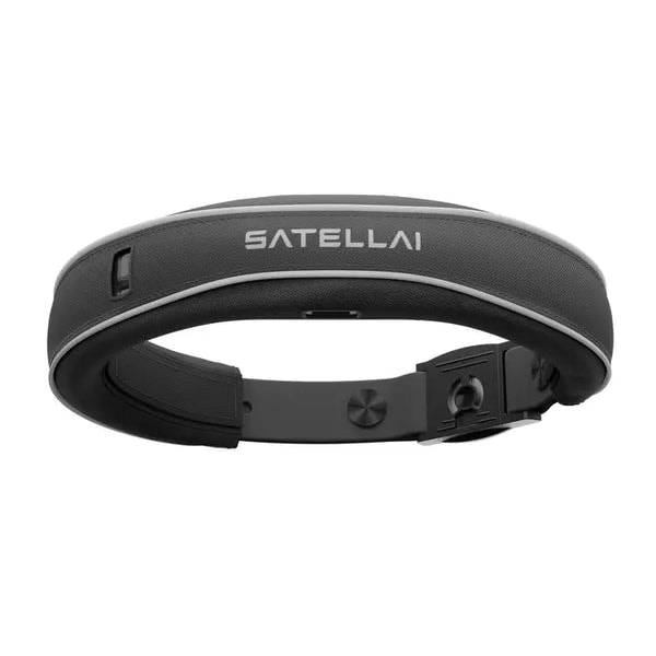 SATELLAI Collar Review