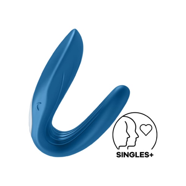 Satisfyer Double Whale Review