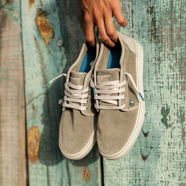 Satorisan Heisei Suede Rese&ntilde;a