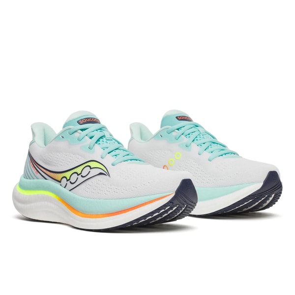 Saucony Triumph 23 Review