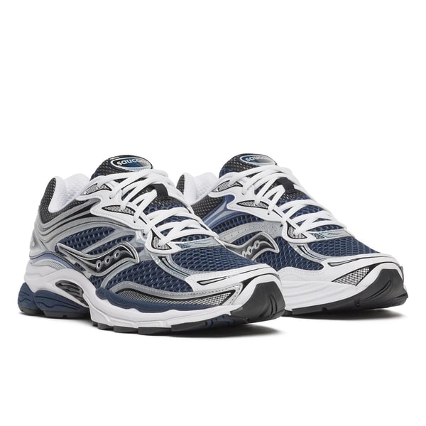 Saucony ProGrid Omni 9 Review