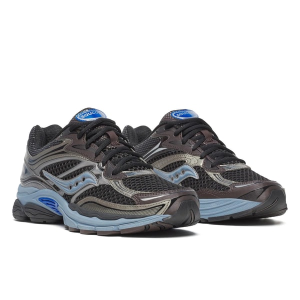 Saucony ProGrid Omni 9 Disrupt Review