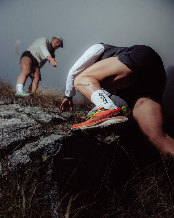 Saucony Men's Peregrine 16 Review