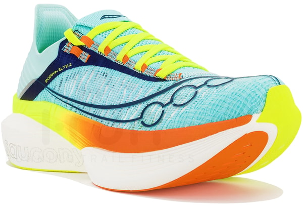 i-Run Saucony Endorphin Elite 2 Avalia&ccedil;&atilde;o