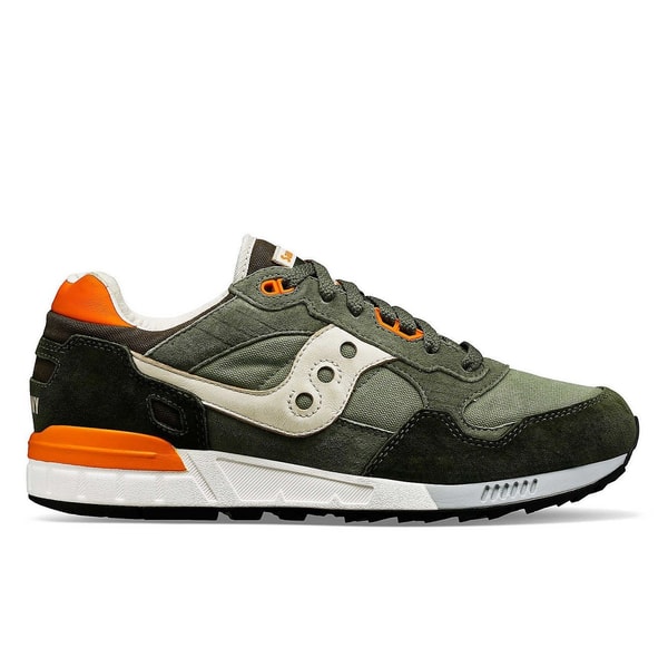 Fashiontamers Saucony Shadow 5000 Bewertung