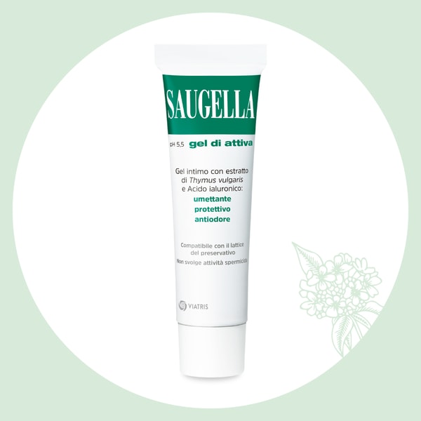 SAUGELLA 高效修護保濕凝膠 評論