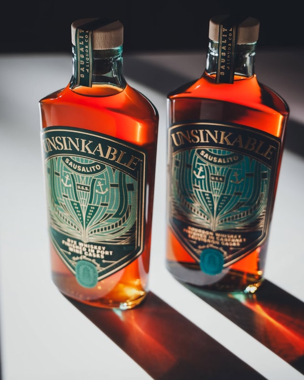 About Sausalito Liquor Co.